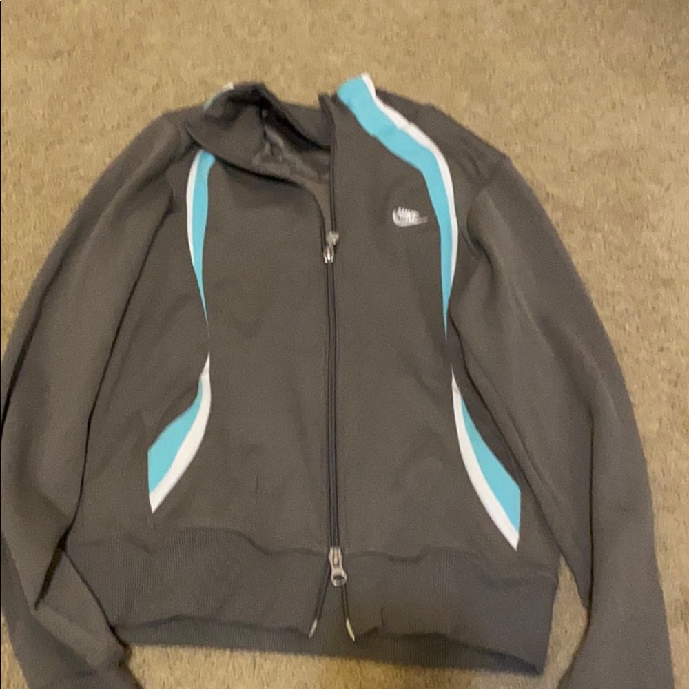 Women’s jacket